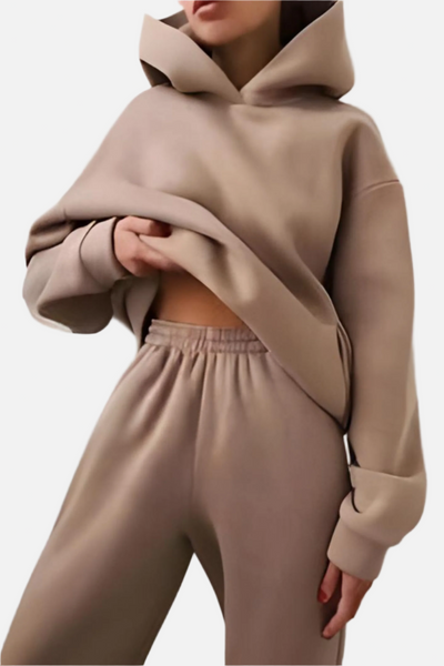 Erisa | 快適なトラックスーツ