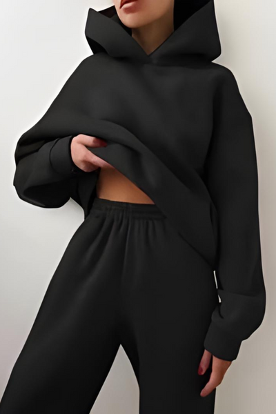 Erisa | 快適なトラックスーツ