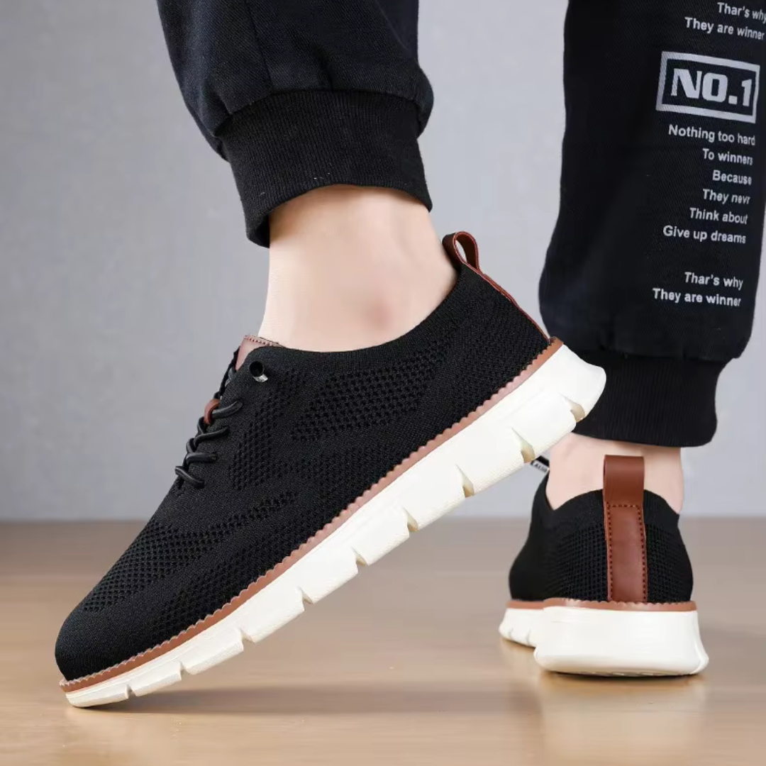 Zion | フライニットシューズ