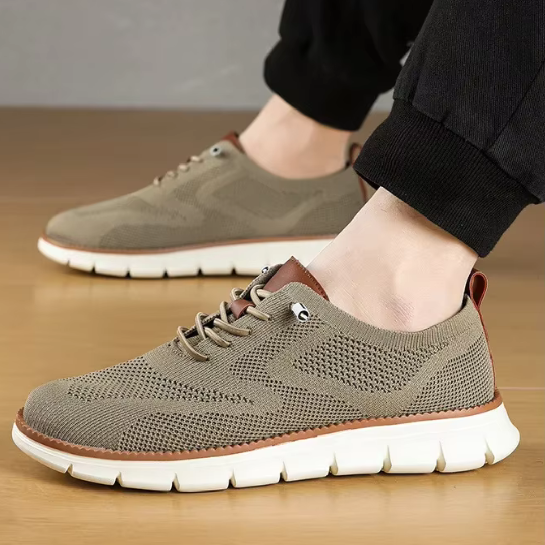 Zion | フライニットシューズ