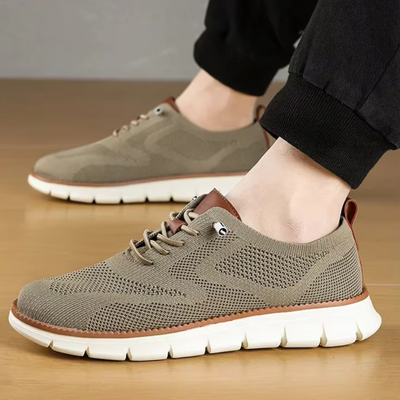 Zion | フライニットシューズ