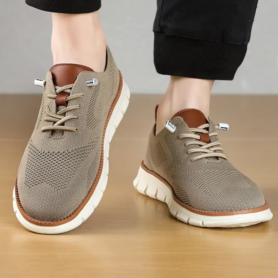 Zion | フライニットシューズ