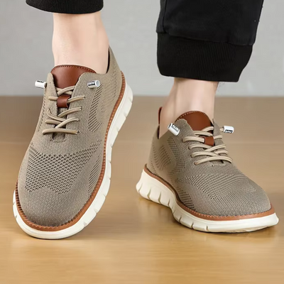 Zion | フライニットシューズ