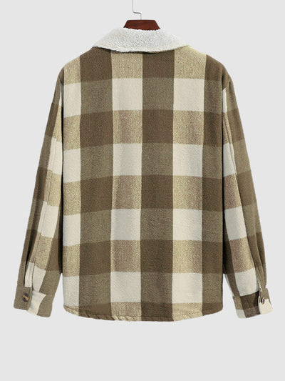 Kazuhiro｜メンズ フリース裏地ジャケット