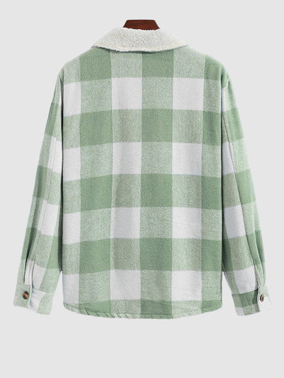 Kazuhiro｜メンズ フリース裏地ジャケット