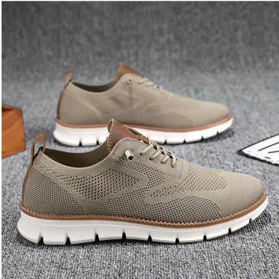 Zion | フライニットシューズ