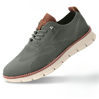 Zion | フライニットシューズ