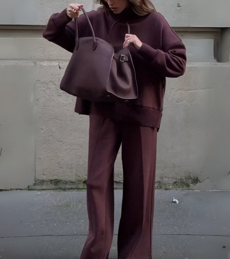 Amika | ソフトダブルセット