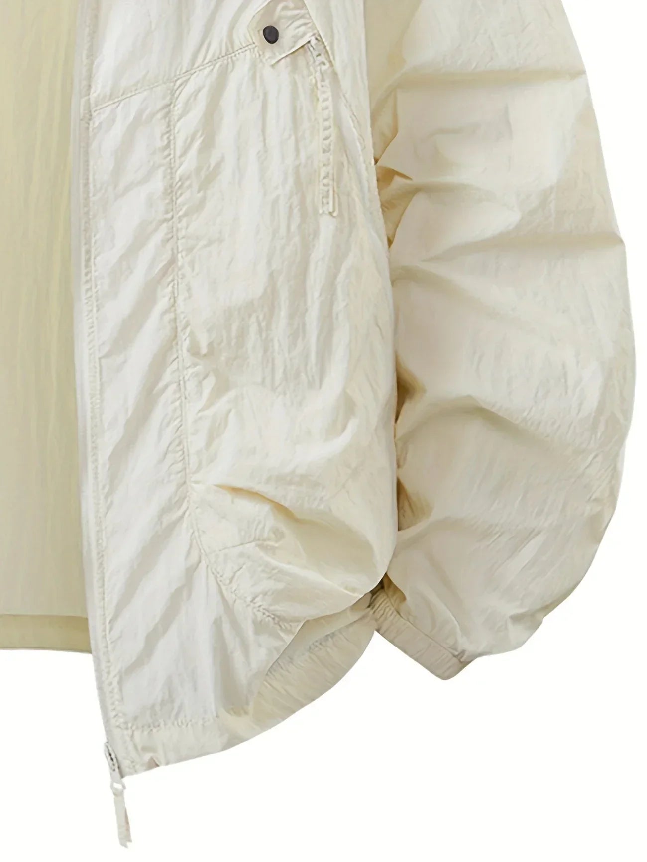 Haruto | アウトドアフードジャケット