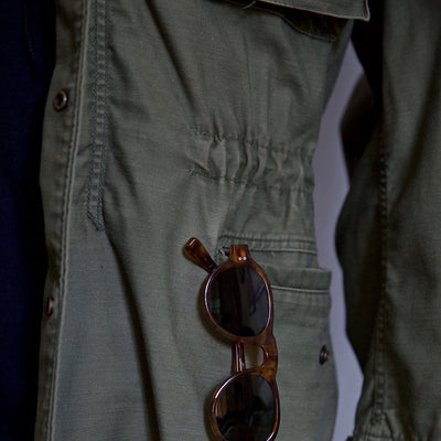 Sora | フィールドジャケット