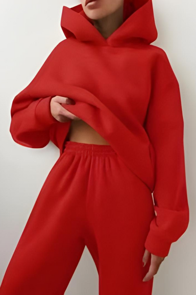 Erisa | 快適なトラックスーツ