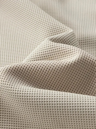 Atsuo | 毎日着られるレイヤード長袖