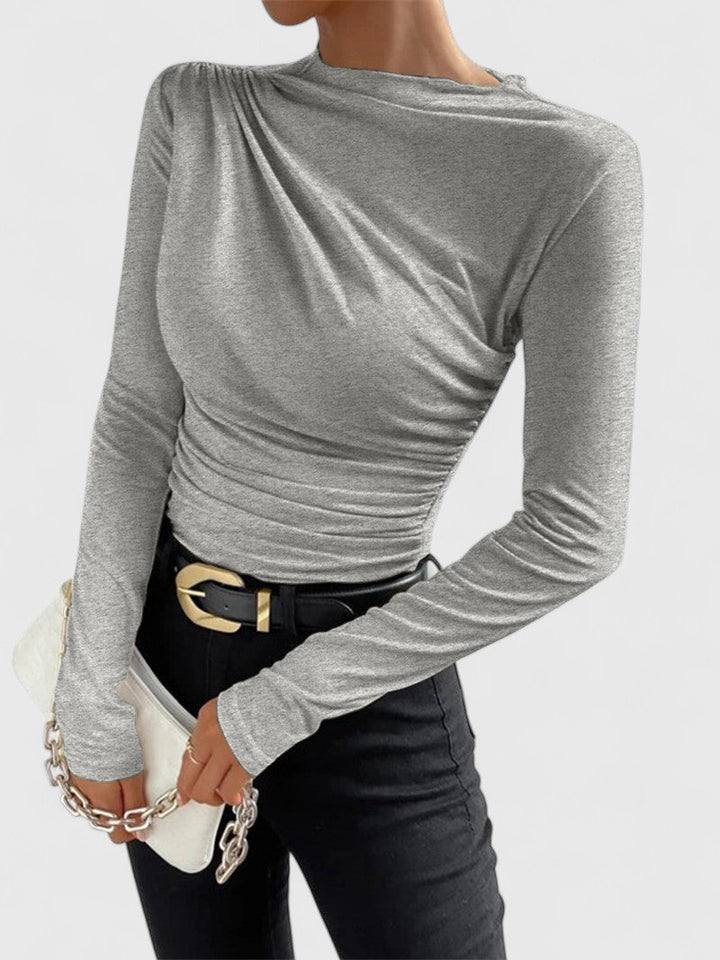 Rie | 洗練されたトップ