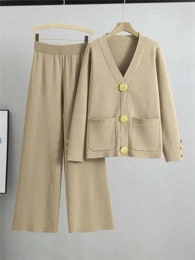 Etsuko | エレガントな2ピースセット