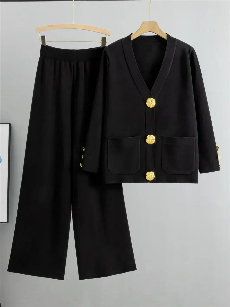 Etsuko | エレガントな2ピースセット