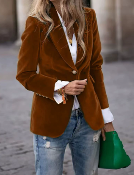 Ichika | タイムレス ブレザー