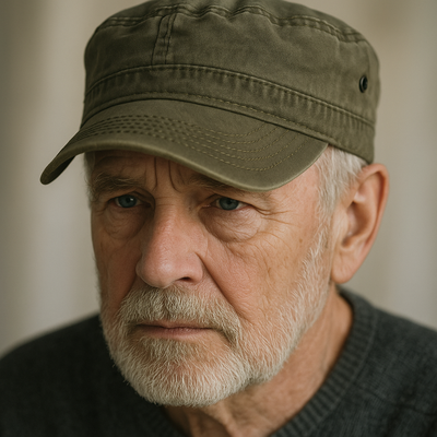 Kaisei | スタイリッシュなヴィンテージキャップ