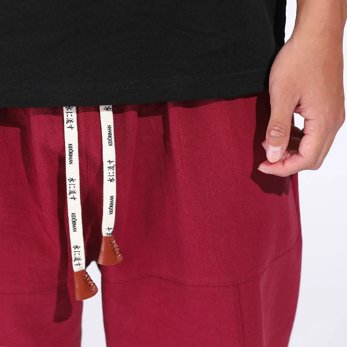 Keita | きれいなパンツ