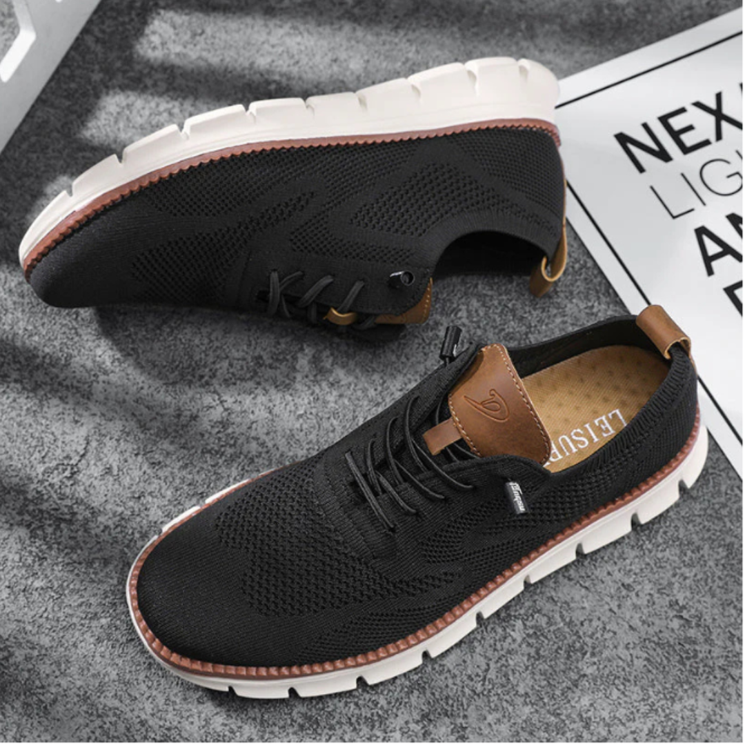 Zion | フライニットシューズ