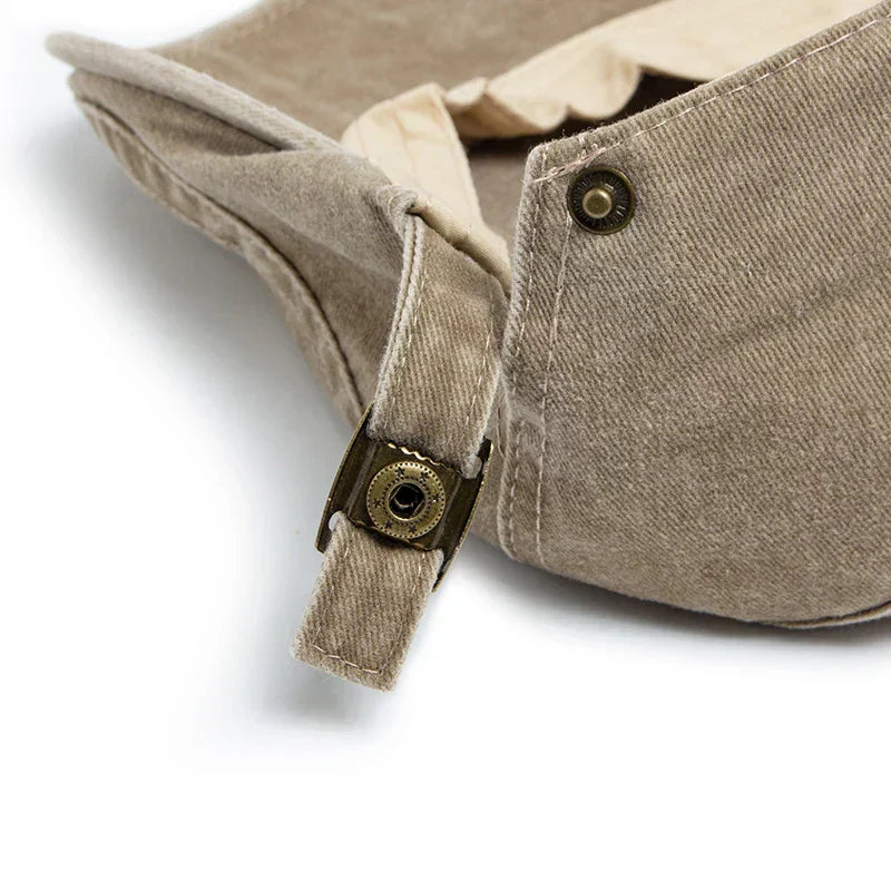 Shinji | ヴィンテージキャップ