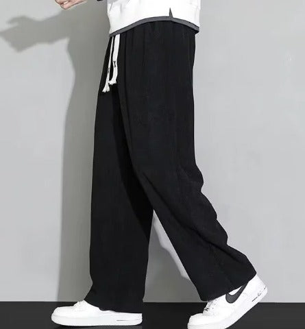 Ryo | ワイドレッグデニムパンツ