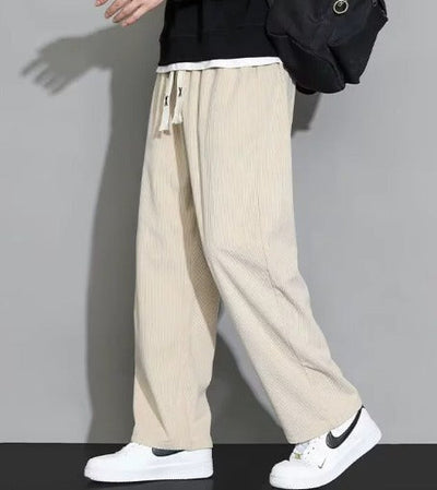 Ryo | ワイドレッグデニムパンツ