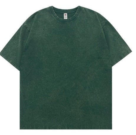 Yosuke | ルーズなコットンTシャツ