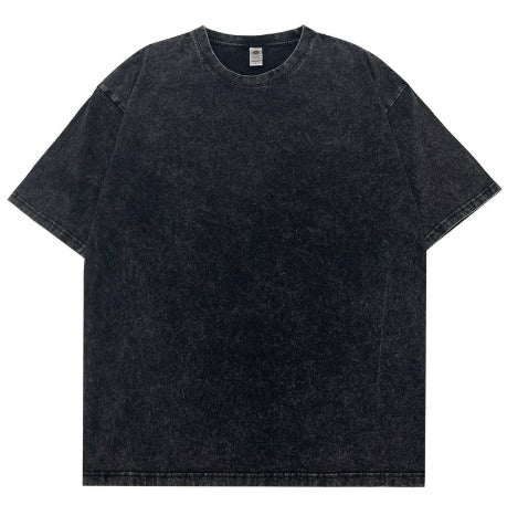 Yosuke | ルーズなコットンTシャツ