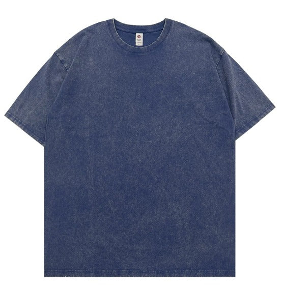 Yosuke | ルーズなコットンTシャツ