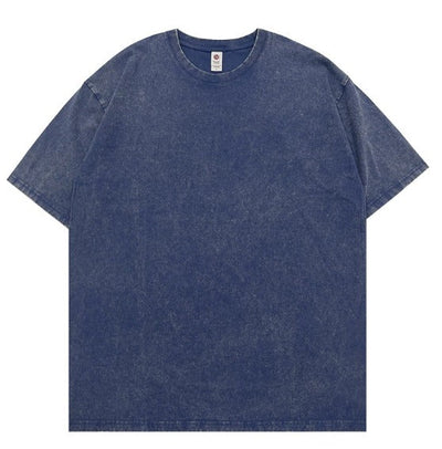 Yosuke | ルーズなコットンTシャツ