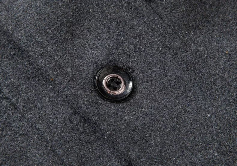 Tetsuya |ド - ツーピースウィンタージャケット